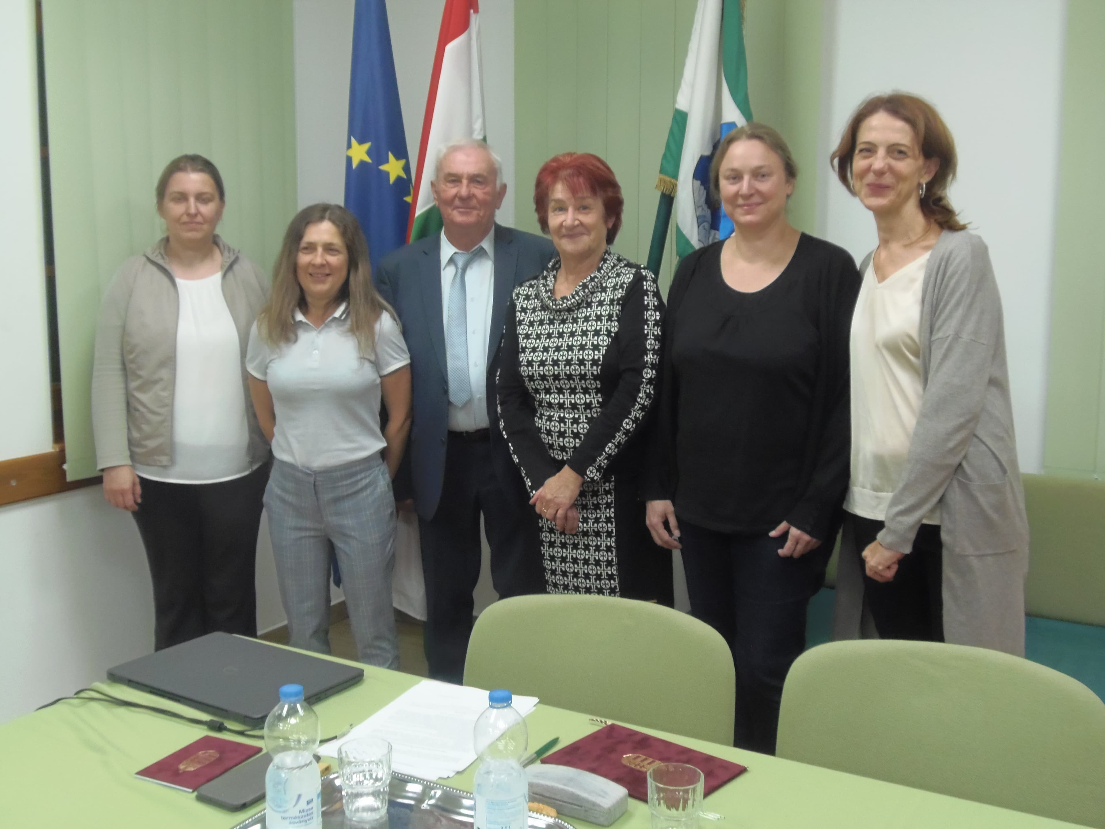 Képviselő-testület