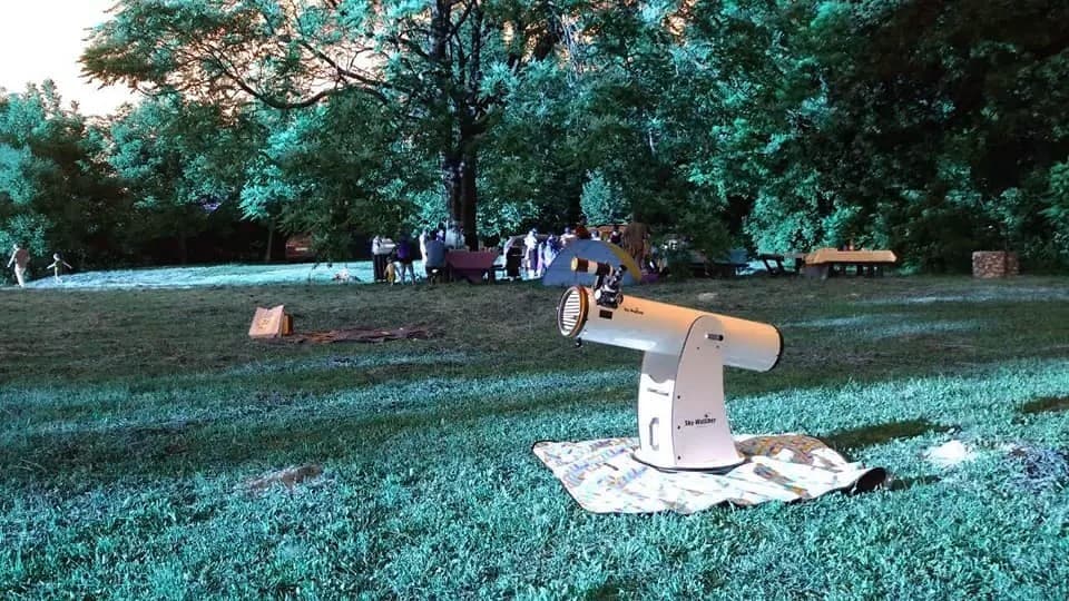 A földönkívüli élet lehetősége a Naprendszerben és azon túl