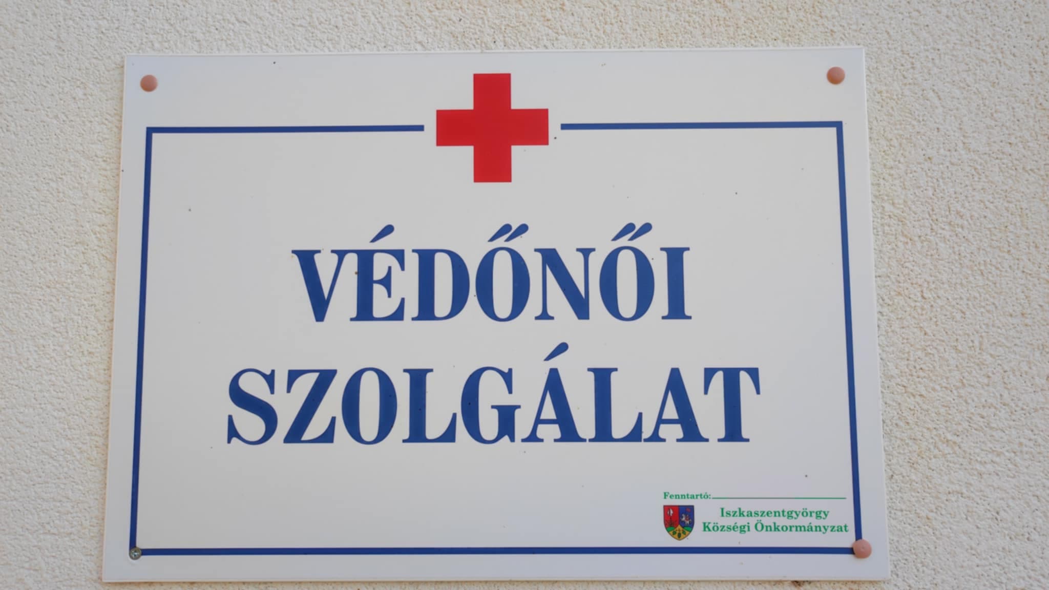 Védőnői ellátás