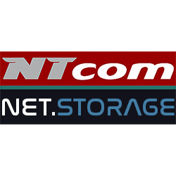 NTCom Kft. - Netstorage